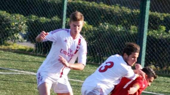 Avellino, spunta l’ipotesi Rodrigo Ely del Milan
