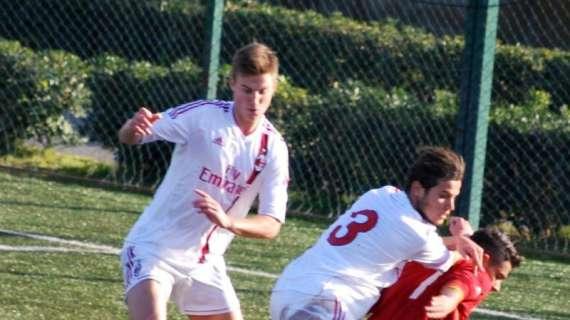 Asse Milan-Avellino: di concreto c'è solo Rodrigo Ely
