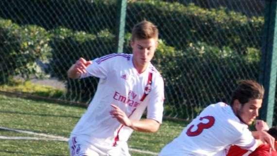 Reggina, Ely: "Sento spesso De Sciglio e Carmona. Il Milan non merita questa classifica"