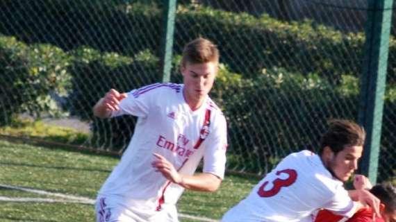 Rodrigo Ely: la Reggina nel suo destino