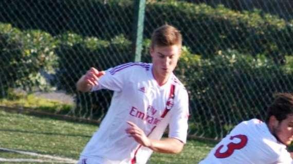 Ely: "Sarebbe bellissimo giocare con Balotelli ed El Shaarawy"