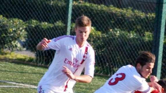 ESCLUSIVA MN - Rodrigo Ely: "Il mio obiettivo è sempre il Milan ma sono qui per crescere. Sento tanti ex rossoneri.  La punizione? Studiata con i compagni"