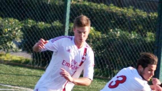 Milan, si pensa anche al ritorno di Rodrigo Ely a gennaio