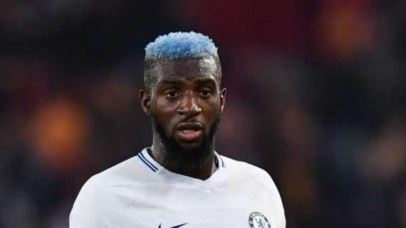 Gazzetta - Milan, ecco Bakayoko: è stato voluto fortemente da Gattuso. Oggi visite mediche e firma