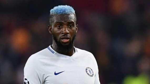 MN - Bakayoko-Milan, la trattativa va avanti: si studia la formula e la suddivisione dello stipendio tra rossoneri e Chelsea