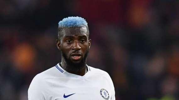 Sky - Milan, trattativa avanzata per Bakayoko: arriverebbe dal Chelsea in prestito con diritto di riscatto