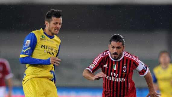 Dalla Scozia alla Svizzera: nuova vita per Gattuso