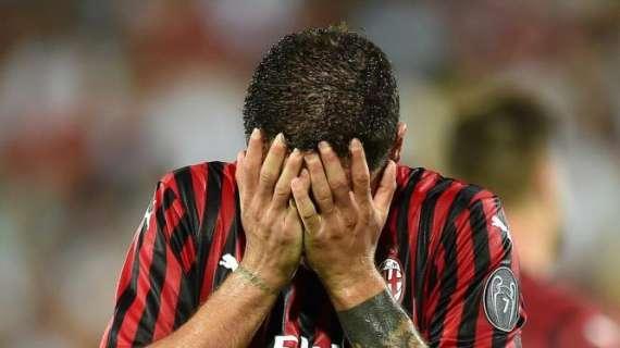 VER-MIL (0-1): rosso per Calabria