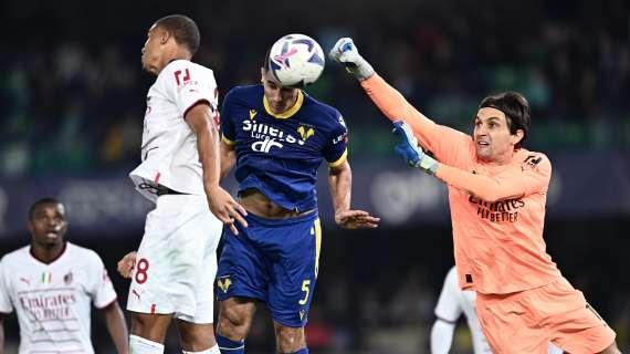 Tuttosport - Il Milan ha scoperto Thiaw: ora Pioli sa di poter contare anche su di lui