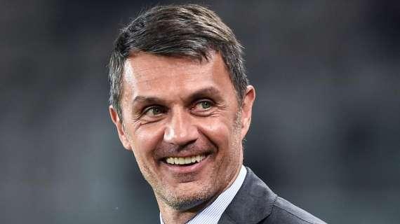 Maldini: "Orgoglioso della squadra e dei tifosi. Scudetto? Ci abbiamo sempre pensato, quando ti capita l'occasione..."