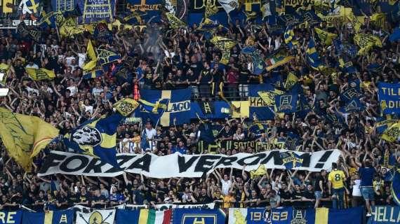 Giudice Sportivo - Ululati razzisti, nessun provvedimento contro il Verona