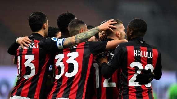 Marani sul Milan: "Penso che l’ambiente sia maturo e che ci sia la capacità di reagire"