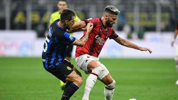 La Serie A alla sosta con questa classifica: Inter a +14 sul Milan secondo