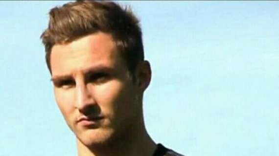 Belgio, Simic ancora in gol e Mouscron agli ottavi di Coppa