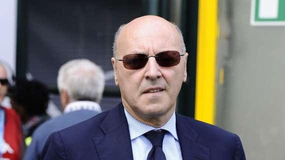 Juventus, Marotta apre a Drogba