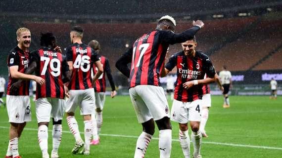 Milan, il bilancio nelle trasferte di Europa League