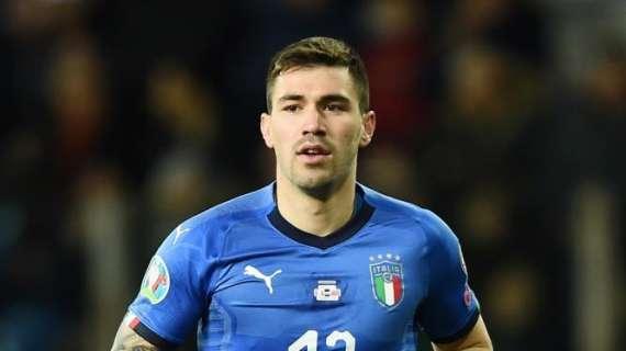 Whoscored - Romagnoli nella top 11 dei giocatori italiani più in forma nella stagione 2019/20