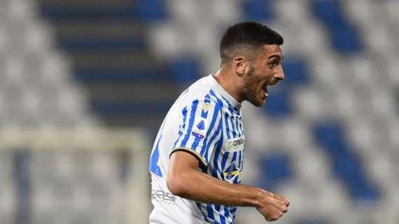 Ex Milan, Torino e Sassuolo su Valoti