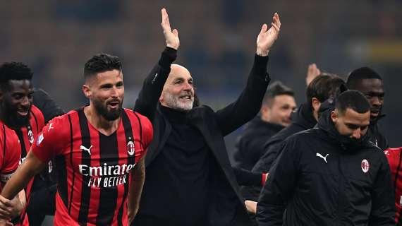 Gazzetta - Pioli si è preso il Milan: vuole aprire un ciclo e il club ha capito di avere l'uomo giusto