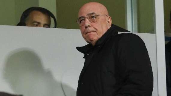 La rosa completa già al raduno è un miraggio: i tifosi vogliono un segnale concreto sul mercato