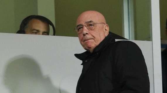 LA LETTERA DEL TIFOSO: "Amareggiato dal mercato" di Marco