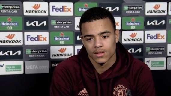 Greenwood, settimana prossima la prima udienza: è sospettato di stupro e violenza