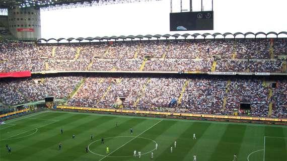 Milan-Parma e Bate Borisov-Milan: info biglietti