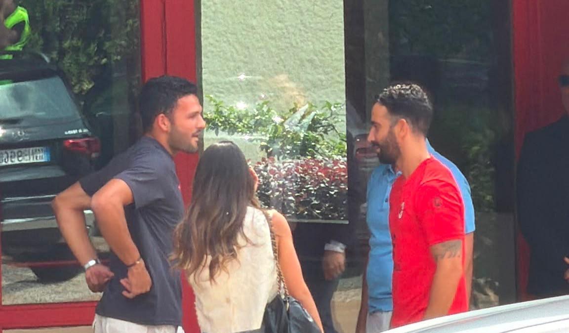 La preparazione procede spedita: ecco quando Amorim potrà abbracciare Gonçalo Ramos e gli altri big