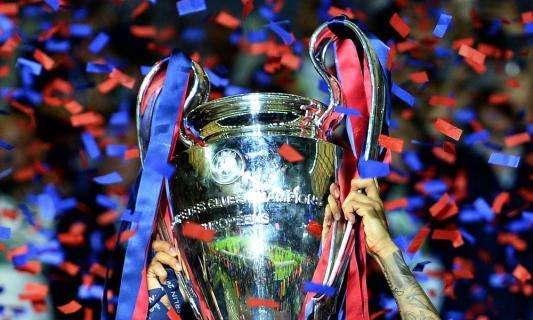 Barcellona, Alves: "Non so se il sogno sia giunto alla fine. Io qui sono felice e se non sarò qui lo sarò comunque"