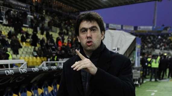 Gazzetta - A rischio i rapporti tra Juventus e Milan