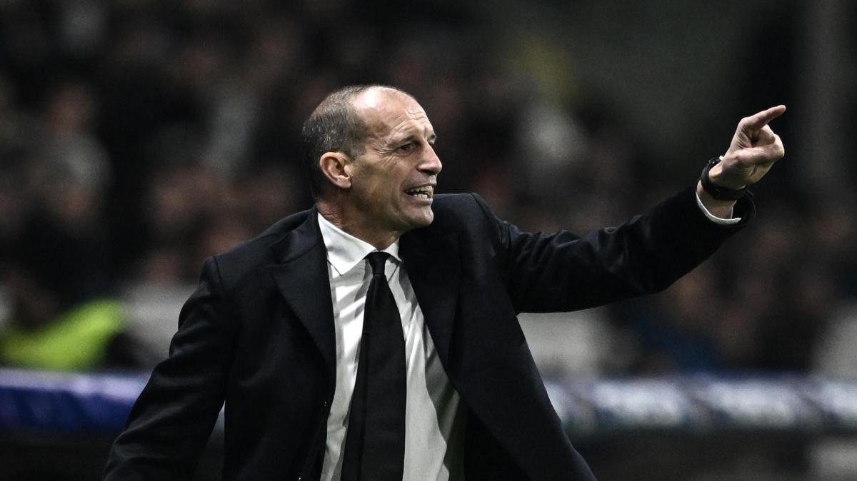 Villa: "Il calcio di Allegri si avvicina a quello di Rocco e Trapattoni"