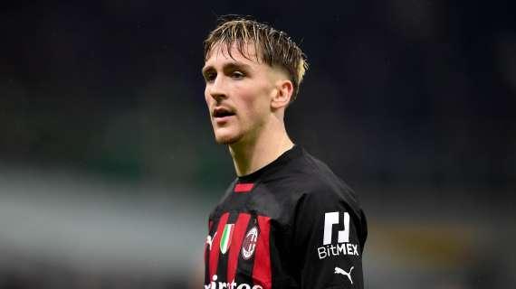 LIVE MN - Lazio-Milan, le ufficiali: Messias dal 1', torna Kalulu