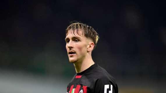 Milan, la probabile formazione contro il Torino: rossoneri con il 3-4-3, Saele, Thiaw e Diaz verso una maglia da titolare
