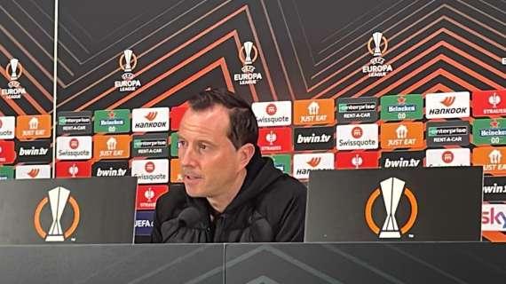 Stephan non si arrende: "Non è ancora finita: giocheremo al massimo. Ci vuole follia"