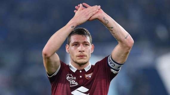 Corriere di Torino. "C’è il Milan da mettere ko: Belotti sa come si fa"