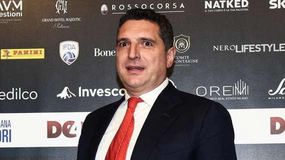 Nuova Champions, De Siervo: "Massimo 8 partite ai gironi o si favoriscono solo i top club"