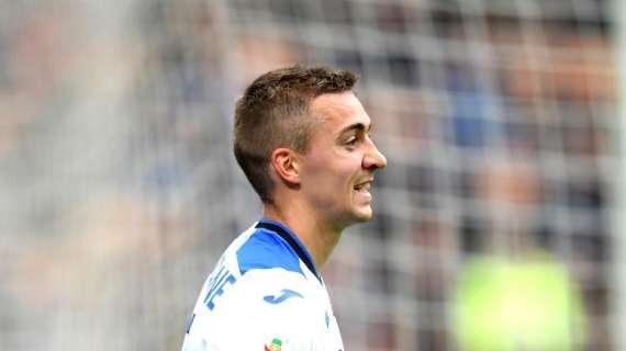 Milan, Castagne viene valutato 10 milioni ma il prezzo potrebbe alzarsi vista la concorrenza: il belga piace anche al Napoli