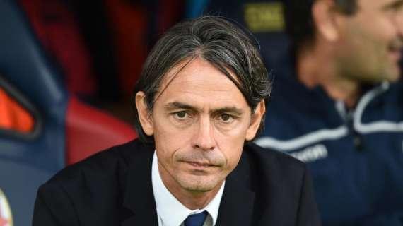 acmilan - Gli esordi di Superpippo