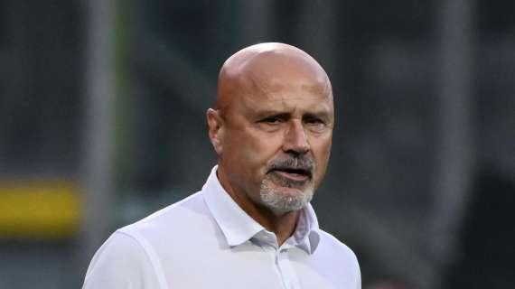 Verso Milan-Salernitana, le ultime sulla probabile formazione dei campani