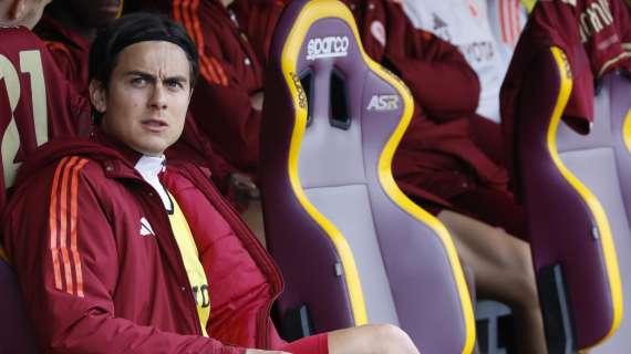 Operazione a Londra per Dybala: l'intervento è riuscito. Ma stagione finita