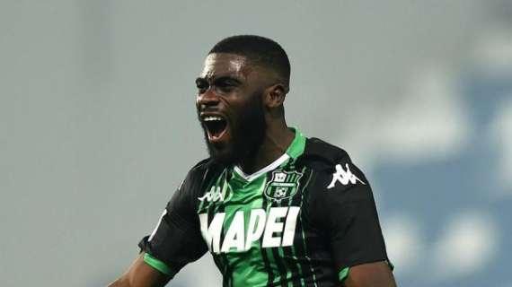 Non solo il Milan: anche Napoli e Atalanta su Boga. E il Chelsea...
