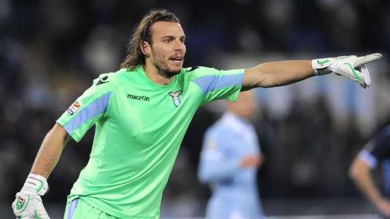 M. Roccati: "Milan, prendi Marchetti"