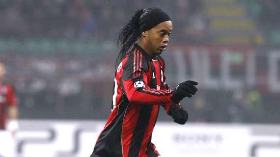 Dinho vuole Seedorf al Flamengo