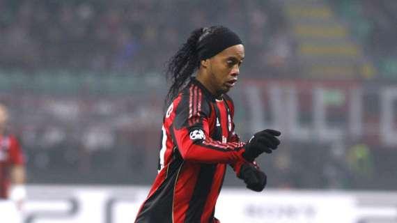 De Assis: "Domani incontro Galliani a Rio, Dinho sarà a Dubai"