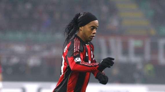 Dinho, per i tifosi del Gremio sei un "traditore"