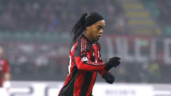 Gremio-Dinho: previsto un incontro a breve