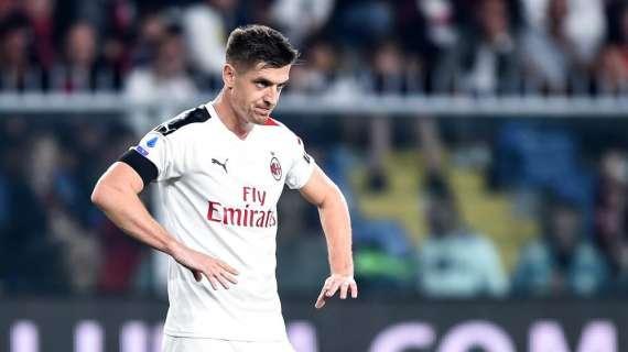 CorSera - Milan, la prima missione di Pioli sarà recuperare Piatek