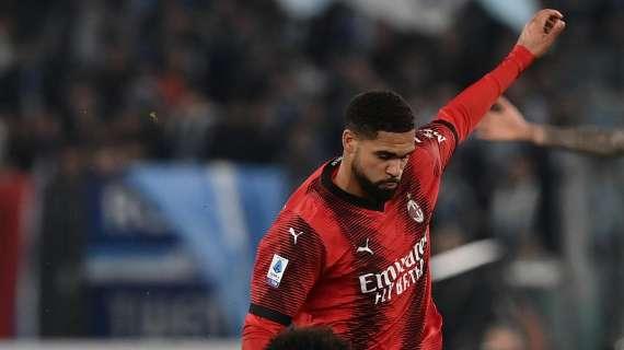 Giudice Sportivo, quinta sanzione per Loftus-Cheek: era diffidato, salta Milan-Lecce