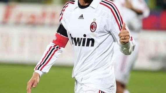 Maldini su Hamsik e Ganso