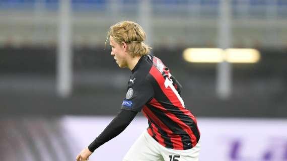 SONDAGGIO MN - Sparta Praga-Milan: chi è stato il migliore in campo?